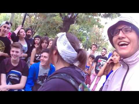 RODRIGO NOVVAK vs FISURAS TEAM - 4tos. TPL FREE 2V2