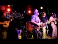 The Gourds - Hookie Junk @ The Saint 10/02/11