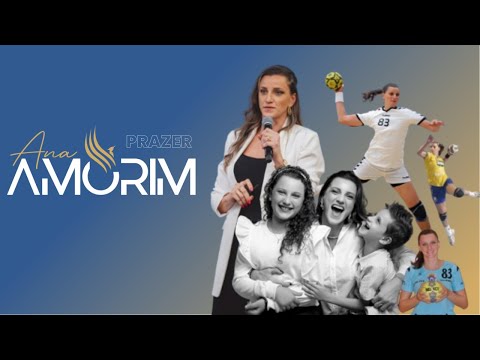 Quem é a Ana Amorim?