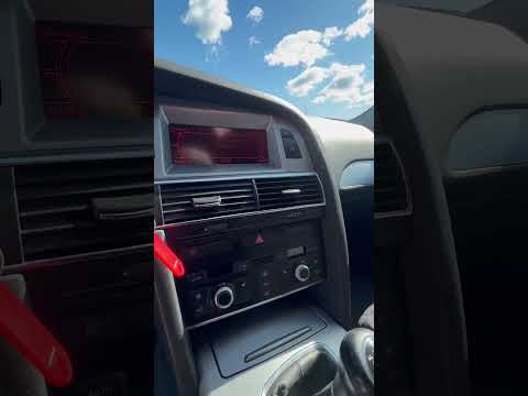 фото audi a6 iii (c6) 0