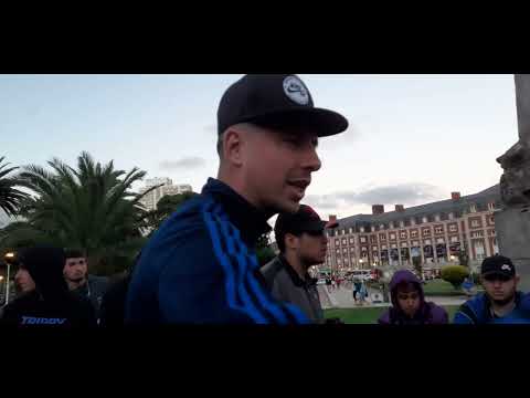 NITSUGA vs PIXEL vs JAR || SEMIFINALES || 1v1v1 || FECHA 11 (Ocaso free)