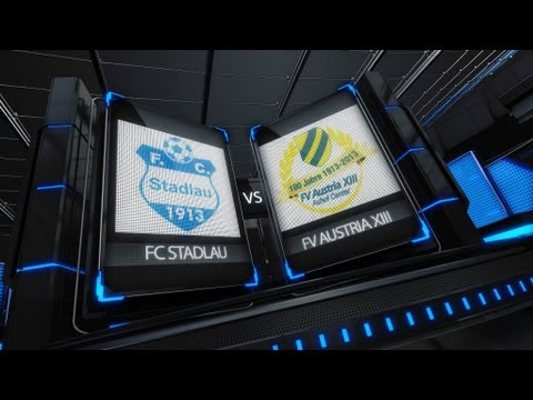 FC Stadlau vs. Austria XIII 8.Runde Wiener Stadtliga by Liga
