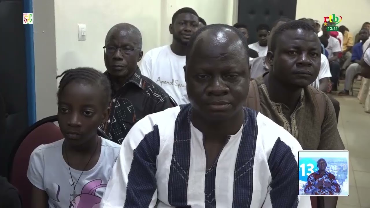 Clôture foire : la foire internationale des génies du Faso ferme ses portes
