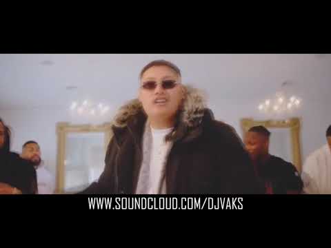 DJ VAKS - Kapulet ft Spenny14 - Phone My Line (Remix)