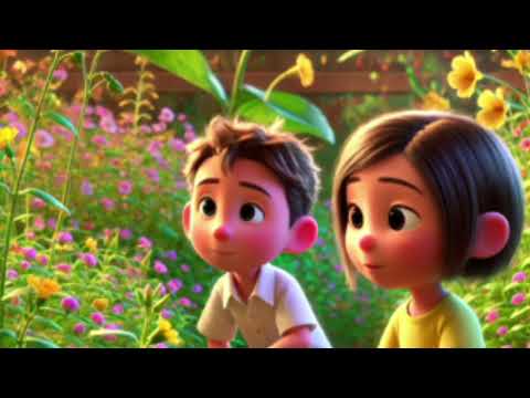 Getting to Know Plants – Class 3 Environment video