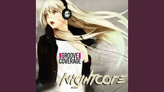 Moonlight Shadow (Nightcore)