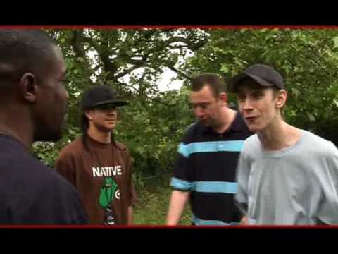 Whashisface & Respek BA vs Ezra & Truth