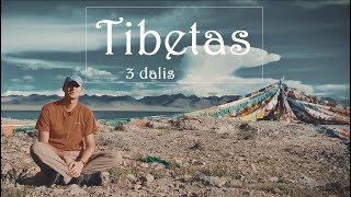 Kelionė į Tibetą, 3 dalis. Žirgų festivalis su nukritusiais raiteliais, Šventas 5km aukščio ežeras