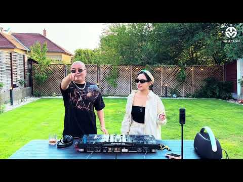 HOUSE LAK TẠI HUNGARY - NHẠC NGHE TRÊN XE VOL 10 - DJ TRIỆU MUZIK x PHƯƠNG JIU