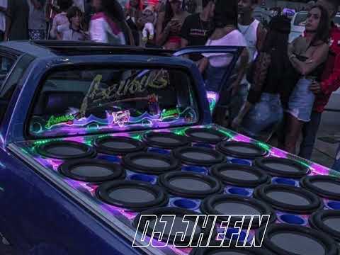 BOTO OU NÃO BOTO-DJ JHEFIN-eletrofunk2023