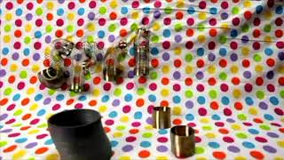 CANDY FEVER!!
