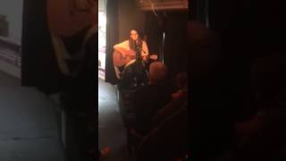 Obviously Kirsty  Party in the City 2017