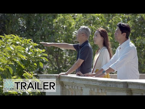 부활: 그 증거 (Stigma) 메인예고편