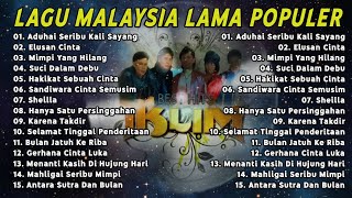 Download lagu Lagu Malaysia Populer IKLIM FULL ALBUM | SUCI DALAM DEBU mp3