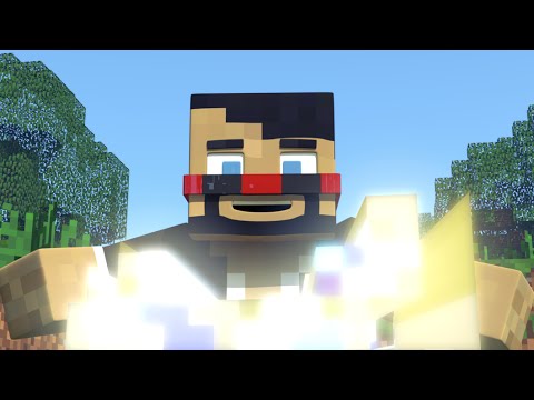 YOU'RE DOING IT WRONG! (Minecraft Animation)