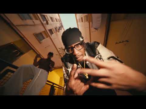 Javiking - Get racks - Pikete twistaa