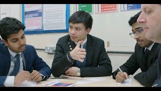MUFG’s partnership with MyBnk