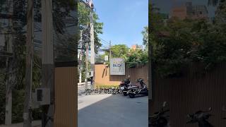 【バンコクで朝シャン！】EKKALUCK Bangkok (Madi Paidi Bangkok内) #バンコク生活 #バンコクグルメ #バンコク朝食 #MadiPaidiBangkok #タイ旅行