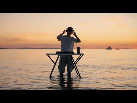 FINTO Lakeside Sunset DJ Set | Let the waves move your soul.