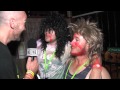 Full Moon Down Under Neon Party On Channel V S The Weekend Part 1