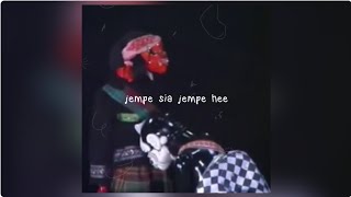 Download lagu CEPOT NGELEG BAPA NA (SEMAR BADRANAYA) LUCU .STATUS WA / STORY WA WAYANG GOLEK mp3 Download lagu CEPOT NGELEG BAPA NA (SEMAR BADRANAYA) LUCU .STATUS WA / STORY WA WAYANG GOLEK mp3