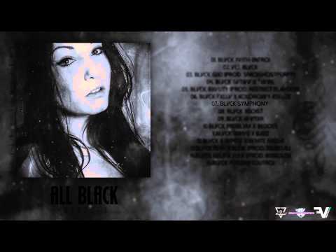 NAPSTER - BLACK SYMPHONY (PROD. SPACEGHOSTPURRP) [VLL BLVCK #7] [HQ]