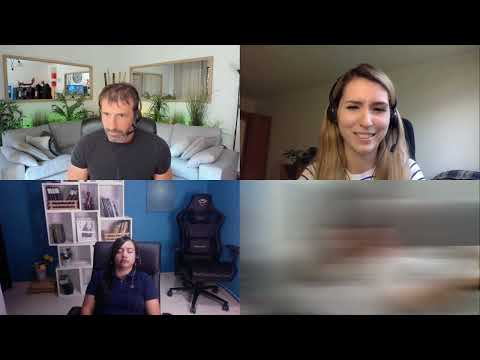 338-ES (PL) Alicja, El Chamán / Szaman - Hipnosis Regresiva / Hipnoza Regresyjna Calogero Grifasi