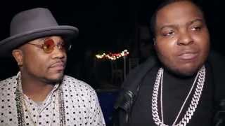 SINCERE SHOW CHRISTMAS WITH THE KINGSTON&#39;S FT. CHRIS BROWN, FRENCH MONTANA, PLUS MORE