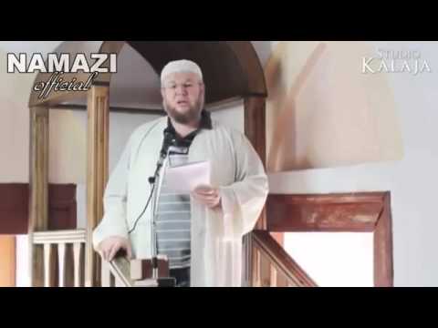 Çdo fatkeqësi që të godet, Allahu të pastron prej mëkateve   Irfan Salihu