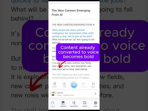 Neuvoice video thumbnail