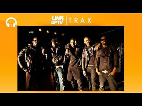 The Movement X Mercston - All Now (REMIX) | Link Up TV TRAX