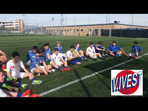 Victoria Ivest 2002...domenica in famiglia