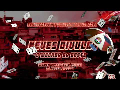 TO COM O PIRU DESGOV3RNADO 3 (@djmavicc, @djrddadz7556 & @_neves_divulga )