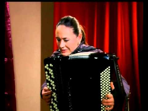 Derbenko: Improvisation on a song by Bogoslovsky ACCORDION Serotyuk Accordeon Дербенко Богословский