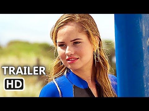 Rip Tide (2017) Official Trailer
