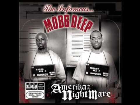 Subwoofer Songs. Mobb Deep   Real Gangstaz feat  Lil Jon
