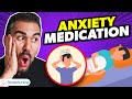 Pharmacology - Anxiety Medication