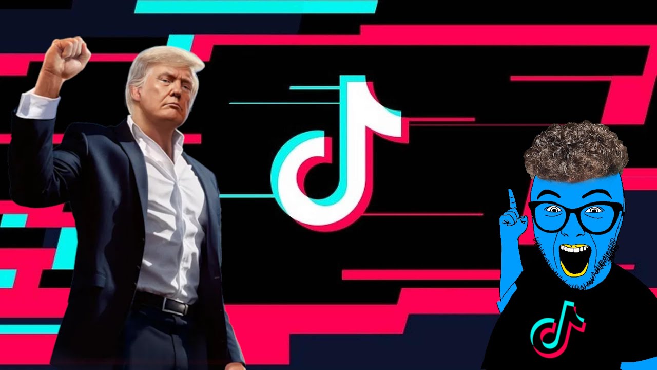 TikTok is Back