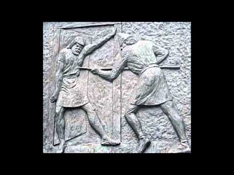 FLUG 8 feat. MONOGIRL - ON A SPEAR