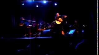 Michael Nesmith live in Milwaukee 11 24 13   Calico Girlfriend Nine Times Blue Little Red Rider