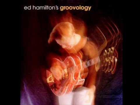 Ed Hamilton - Fly Like An Eagle