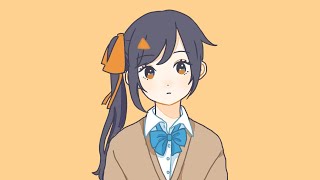 どきゅめんたり - 長瀬有花 (Original)