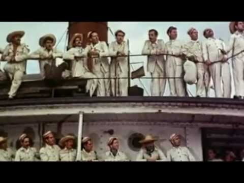 TEMA 6 - La Primera restauración (1875-1902)