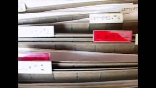 We Lived Alone - A Documentary about Connie Converse