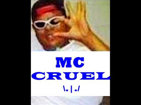 MC CRUEL Show ao Vivo no Morro do Cruz ( \|/ )