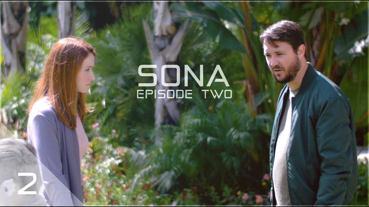 SONA Episode 2 - "Mind Control"
