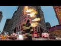 GTA IV FDLC Responding To A Building On Fire