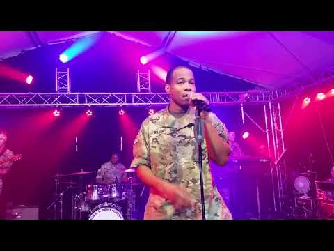 WiWa-Lokal.de - USARMY Band Winzerfest Wiesloch 5