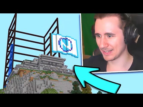 Un ECOMOSTRO a Scampia - Pandora SMP 3 #11