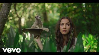 Namika - Globus (Beatgees Remix | Official Music Video)
